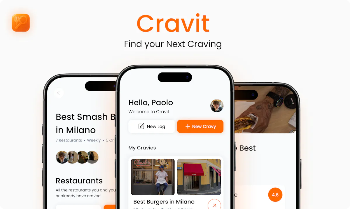 Cravit