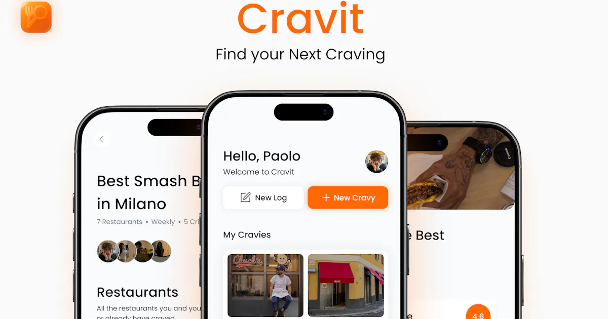 Cravit