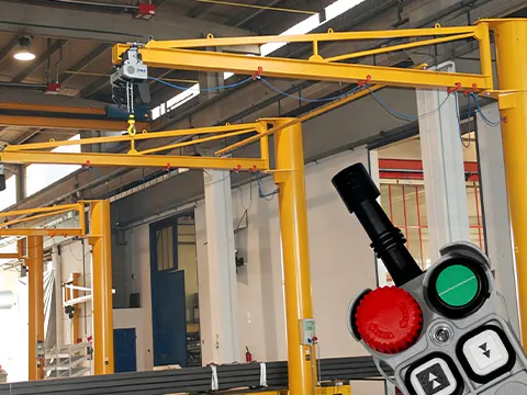 Crane Control gallery image