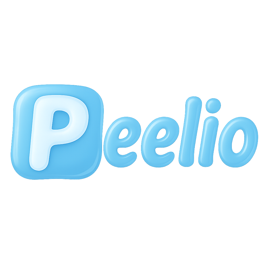 Peelio gallery image
