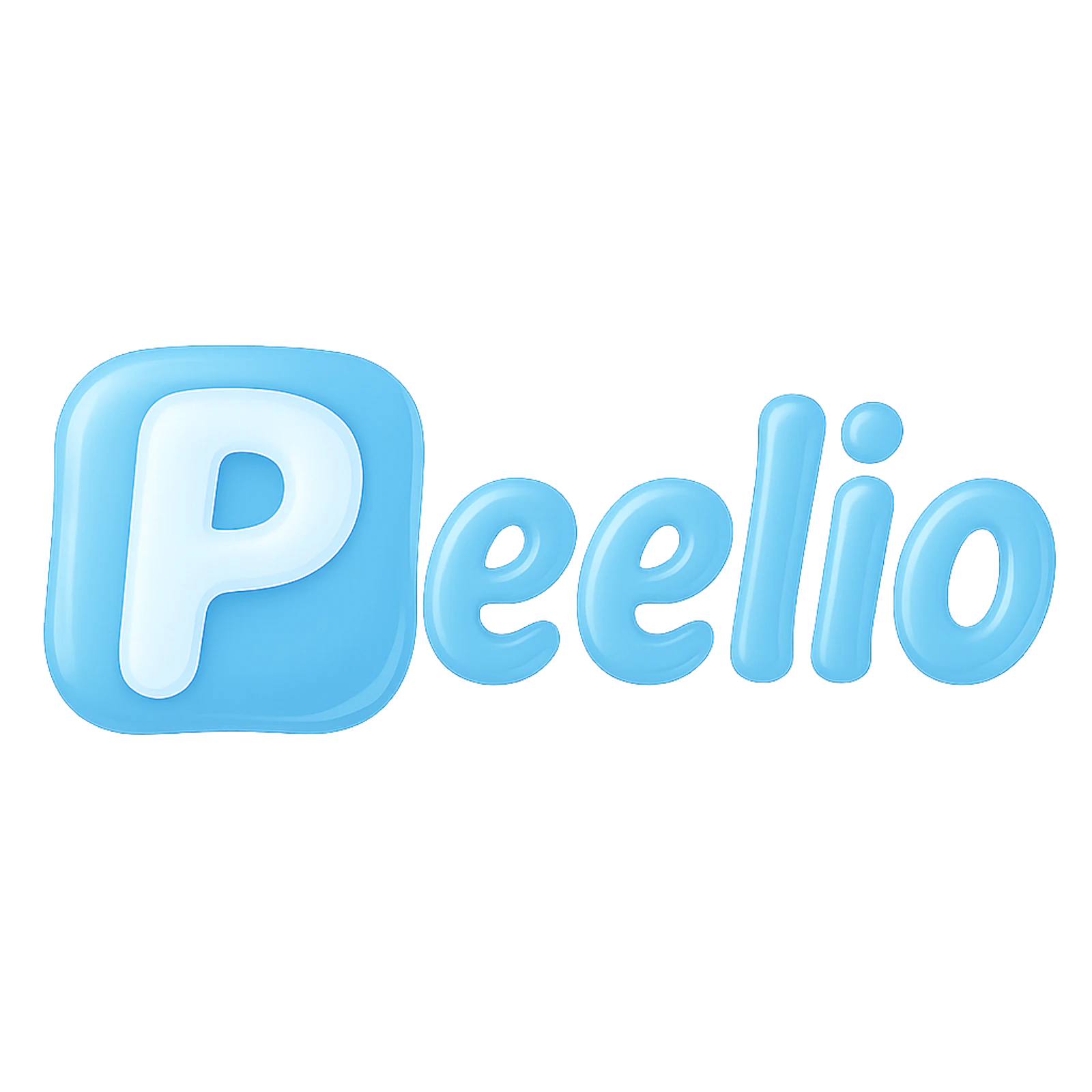 Peelio screenshot 2