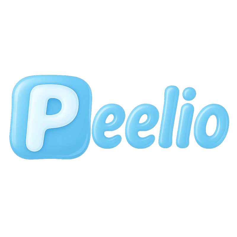 Peelio screenshot 2