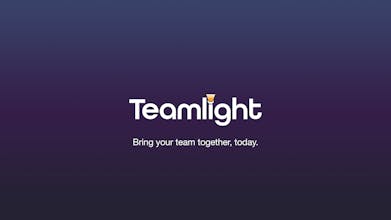 Teamlight gallery image