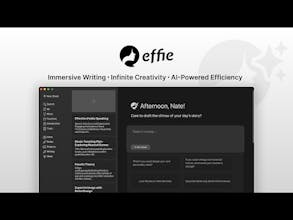 Effie gallery image