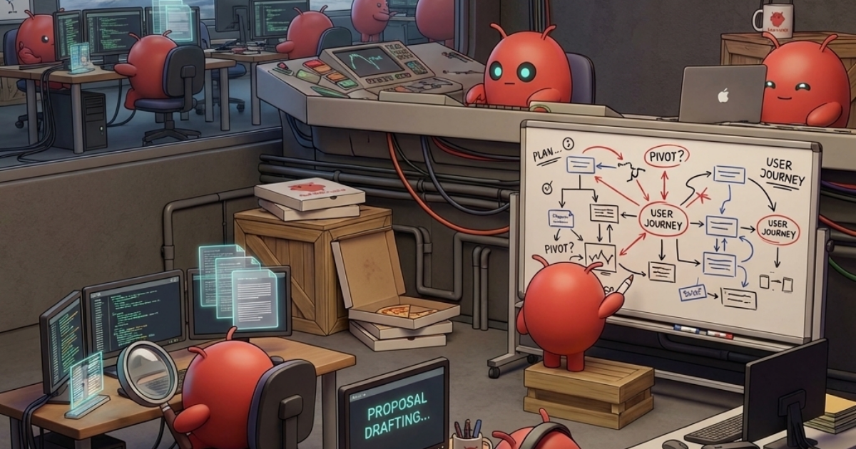 Agentbot gallery image
