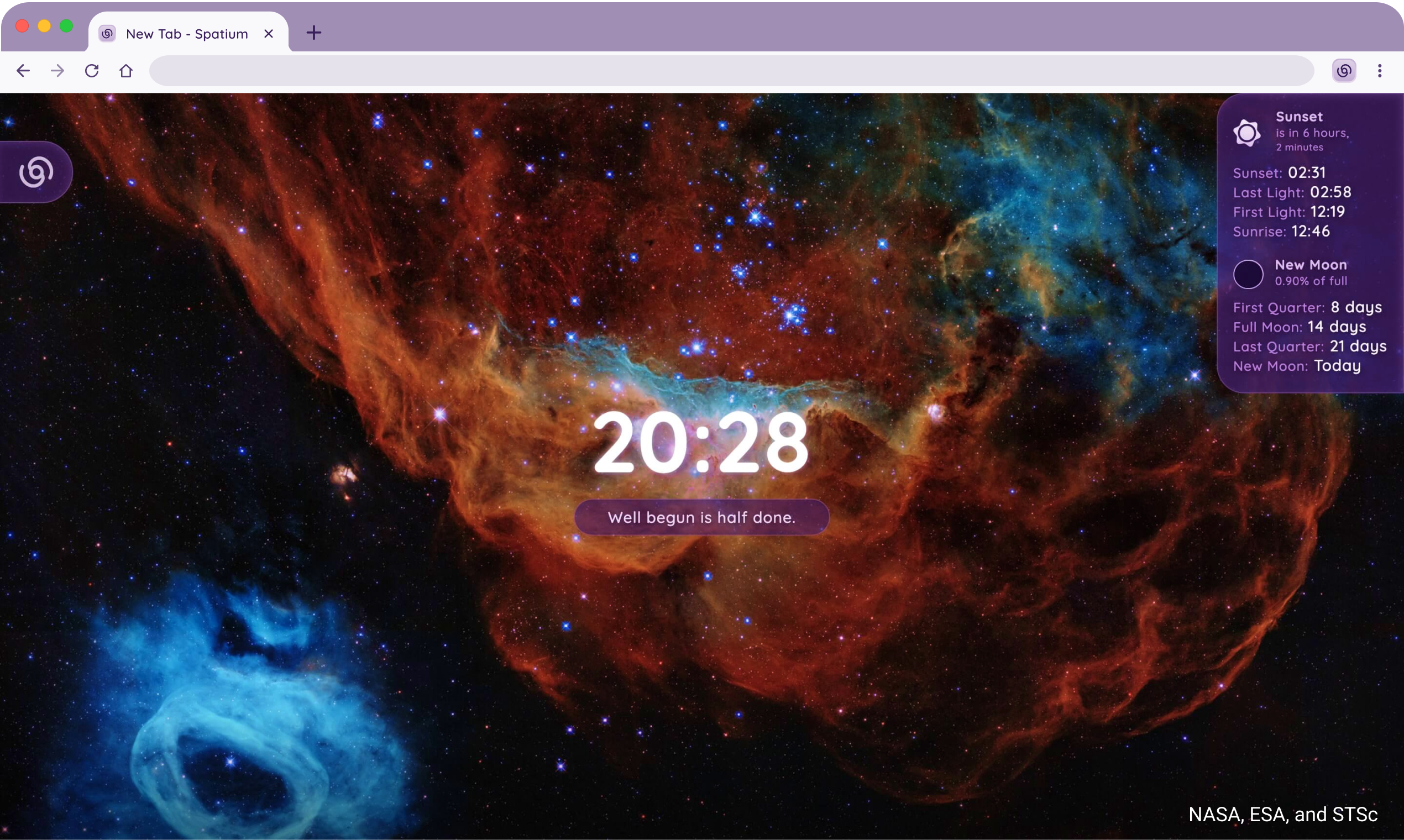 Spatium gallery image