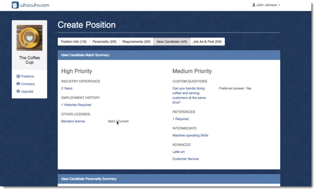 Whozwho gallery image