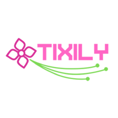 Tixily logo