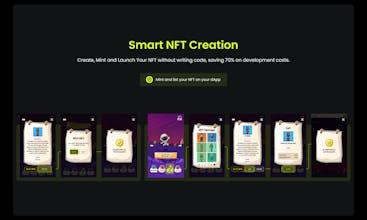Mirror World Smart SDK gallery image