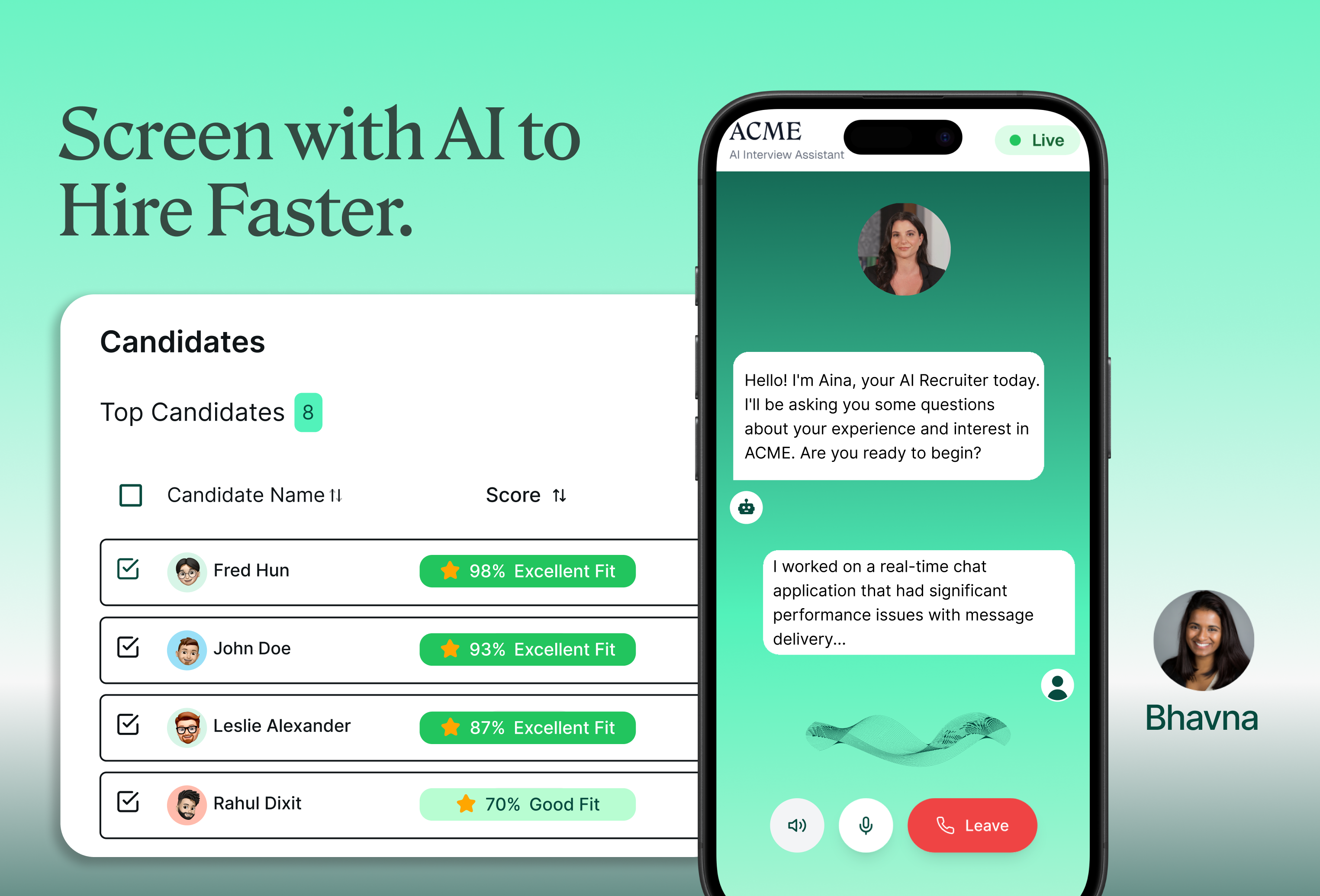 JusRecruit gallery image