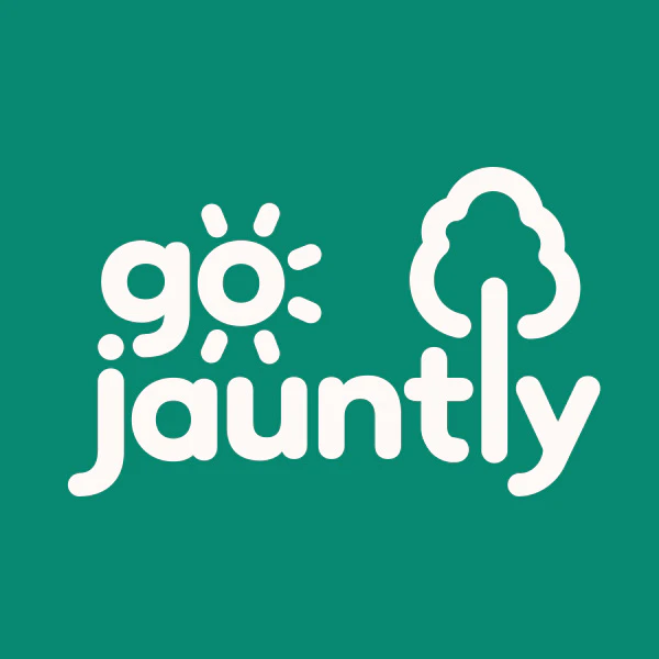 Go Jauntly