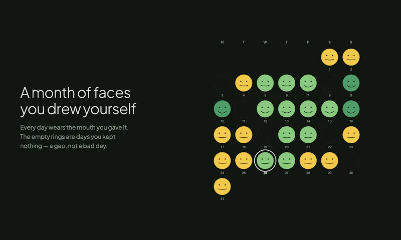 Moodyear screenshot 3