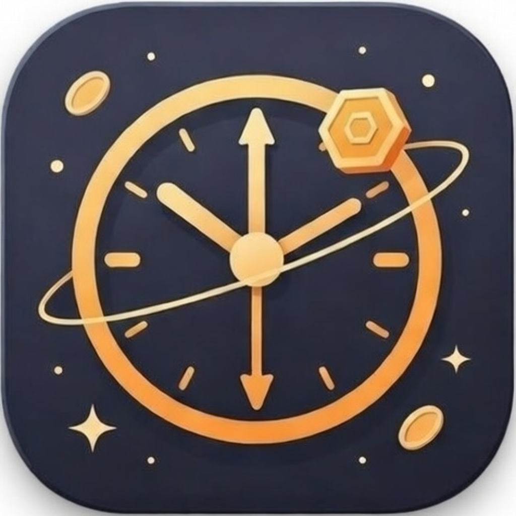 QuestMint - Product Hunt launch logo and brand identity