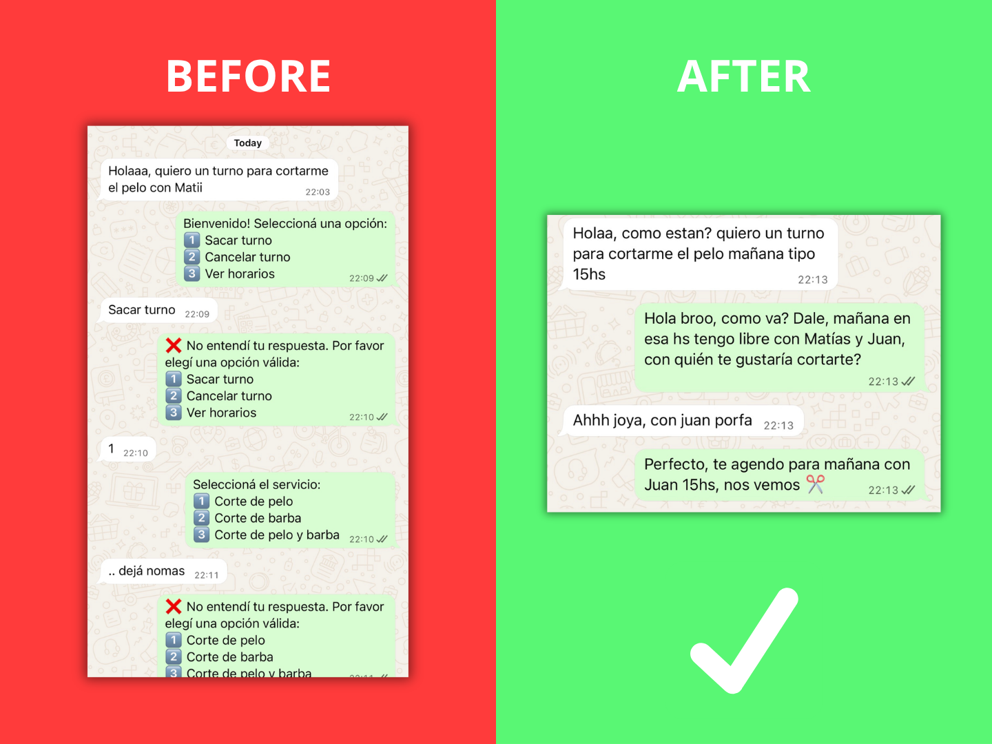 Superturno gallery image
