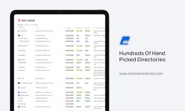 List on Directories gallery image