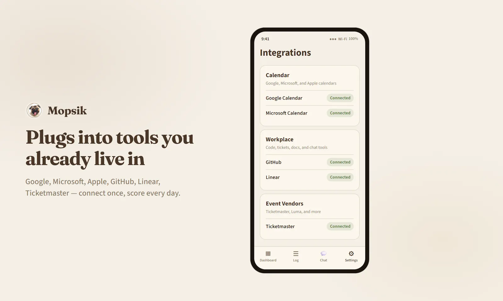 Mopsik screenshot 5