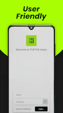 Tuktuk Autos | CAB Hailing App gallery image