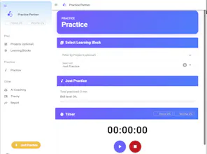 Practice-Partner gallery image