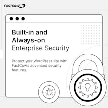 Managed WordPress Hosting & Cloud Host! gallery image