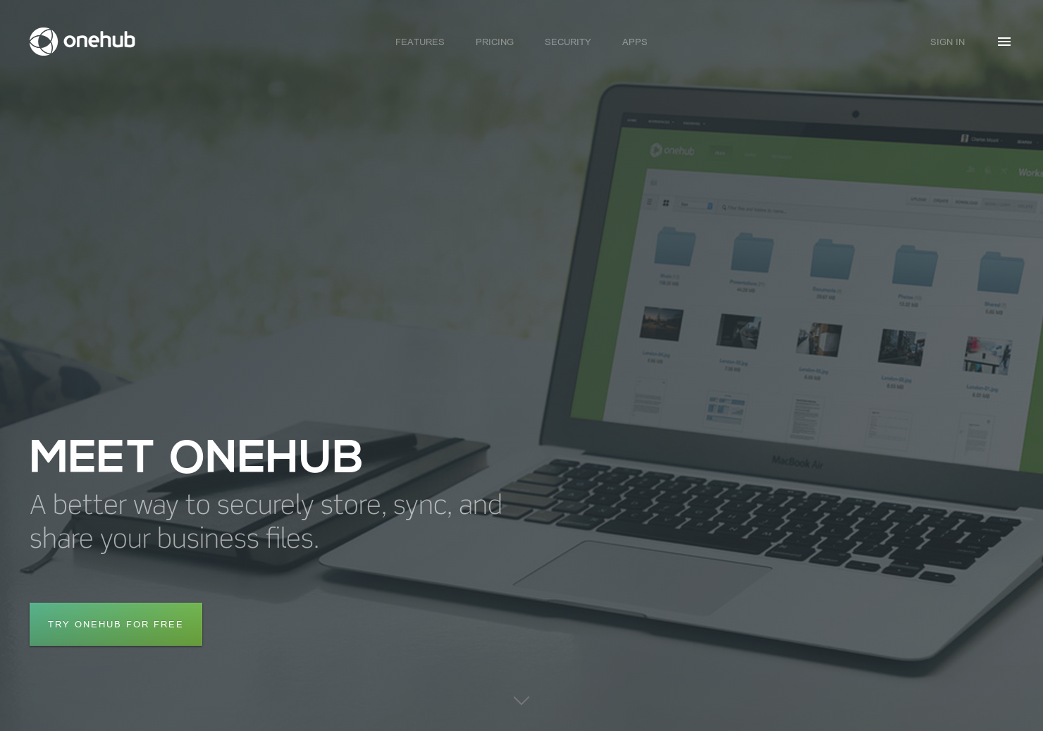 Onehub