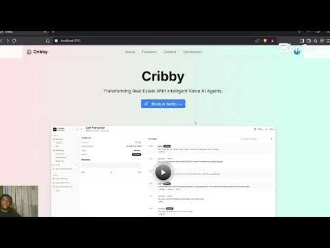 Cribby gallery image