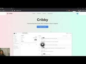 Cribby gallery image