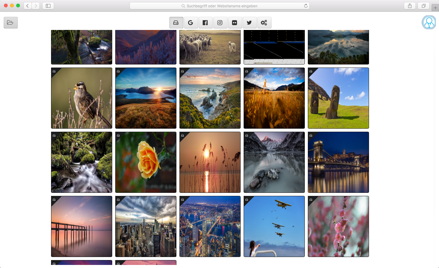 Matila gallery image