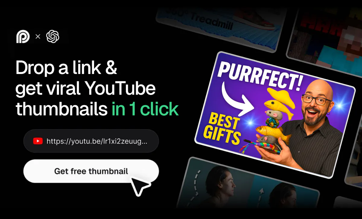 OpusClip Thumbnail