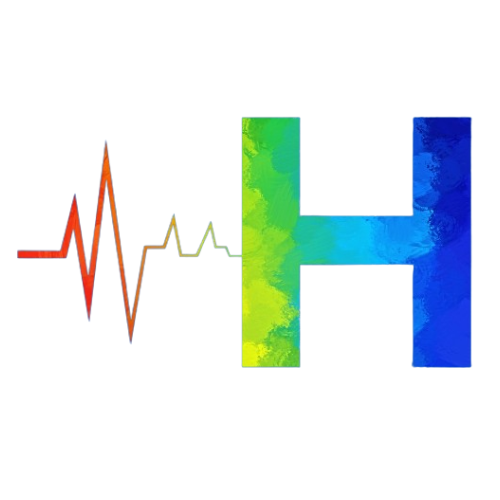 HSpectrum logo