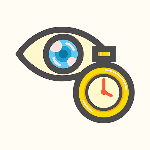 Twenty2020 Work Timer