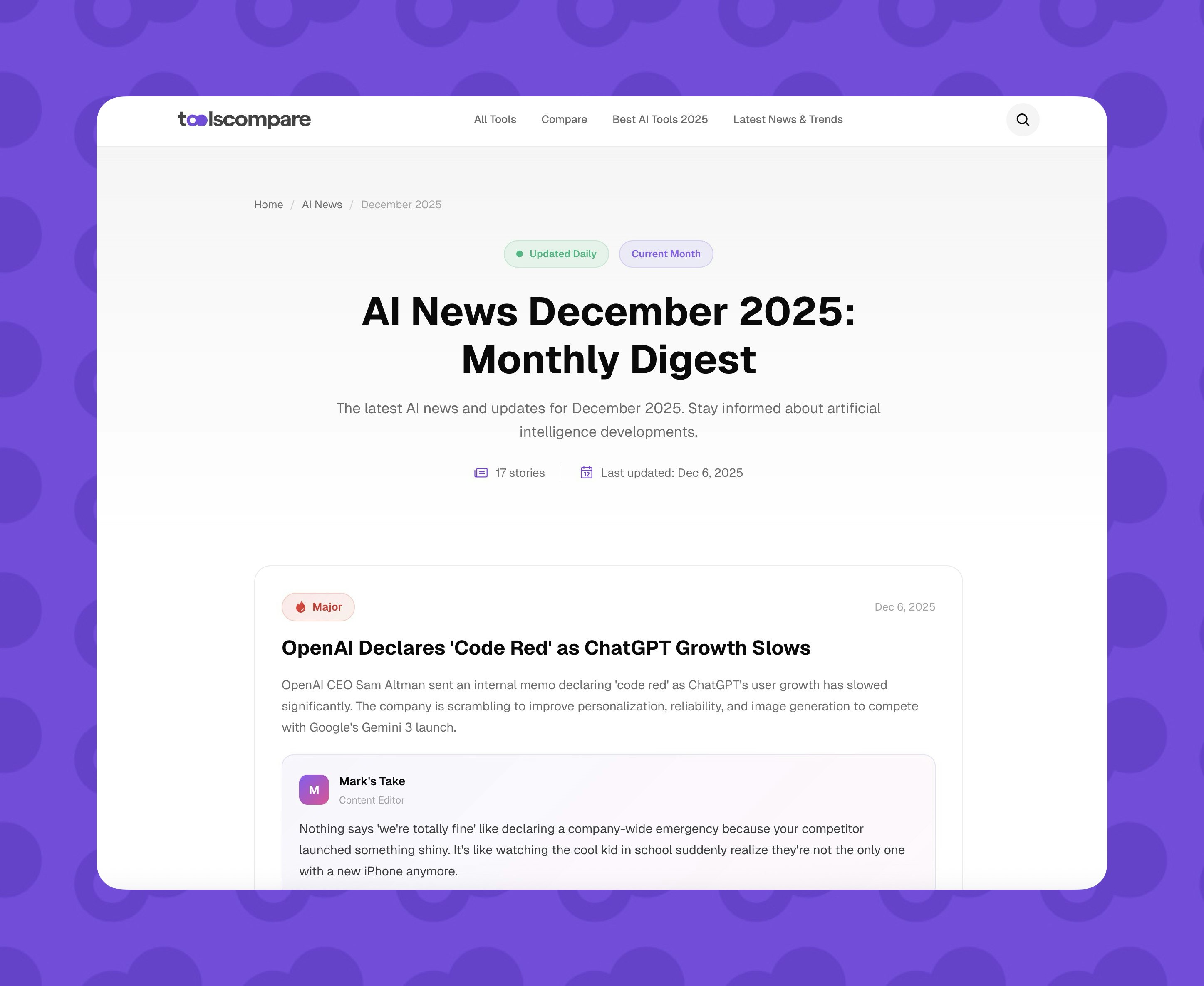 Toolscompare.AI gallery image