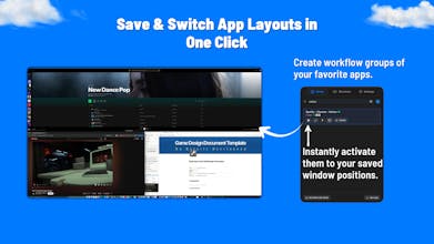 Dirisha gallery image