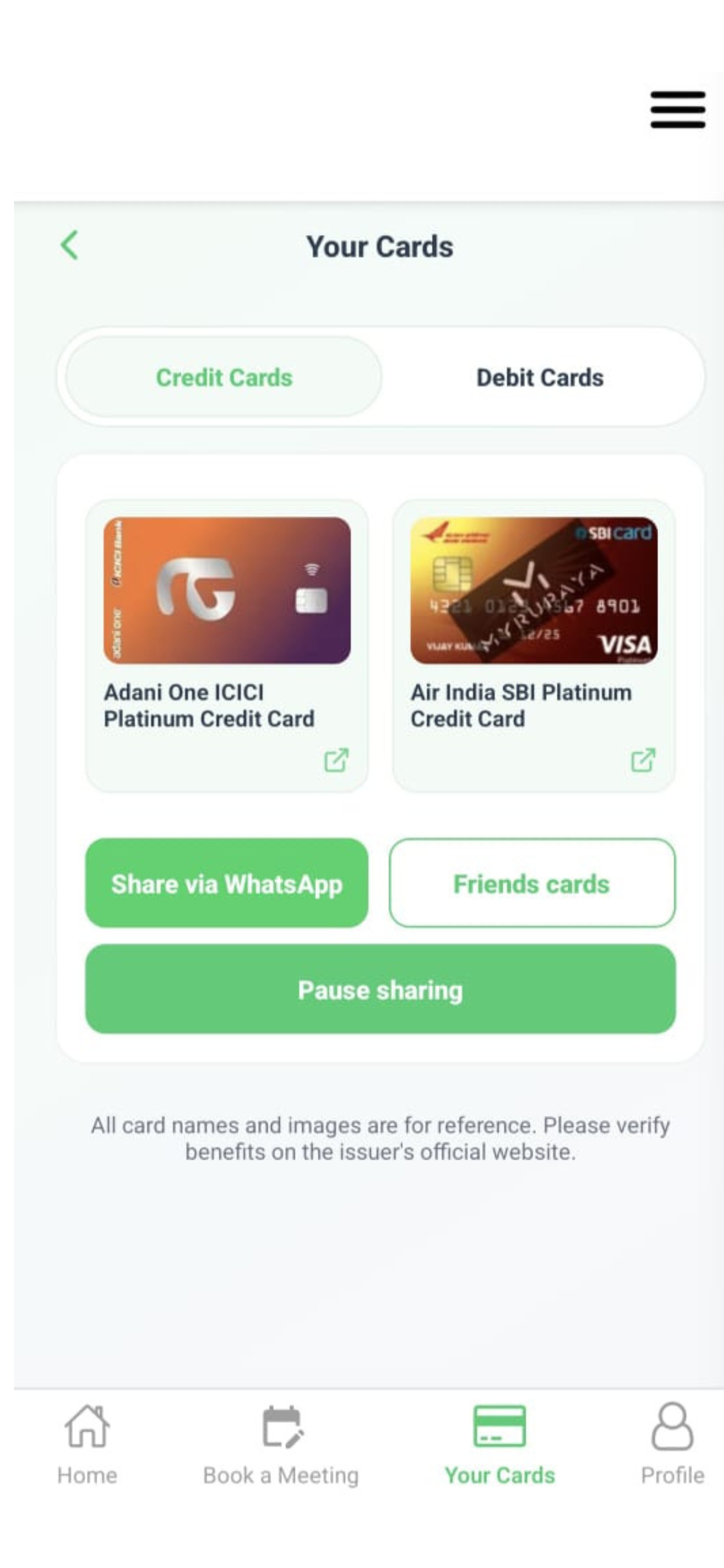 MyRupaya App gallery image