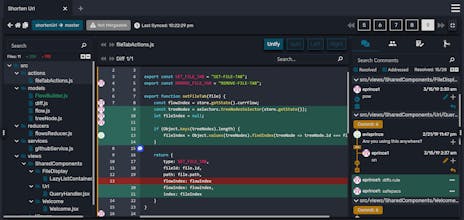 Mergefly gallery image