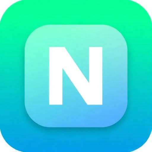 NovaMind AI logo