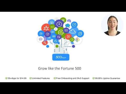 PBXPlus by 500apps gallery image