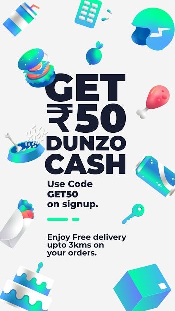 Dunzo gallery image