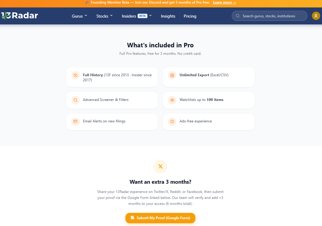 13Radar gallery image