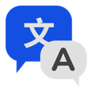 AI Slides Translator logo