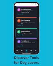 Only Dogs gallery image