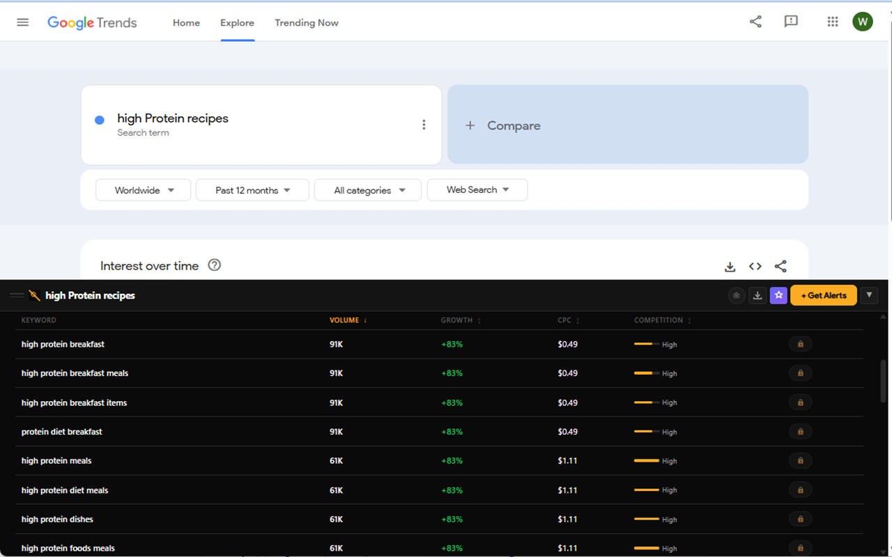 SearchSpy gallery image