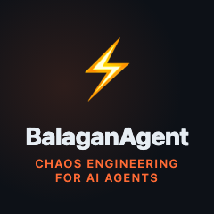 Balagan Agent