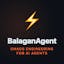 Balagan Agent