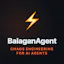 Balagan Agent