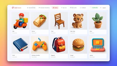 Lava Icons gallery image