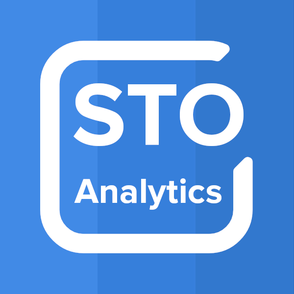 STOAnalytics - Security Tokens