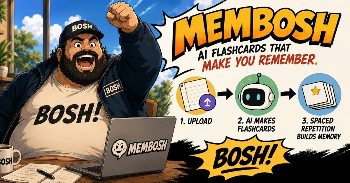 Membosh 截图