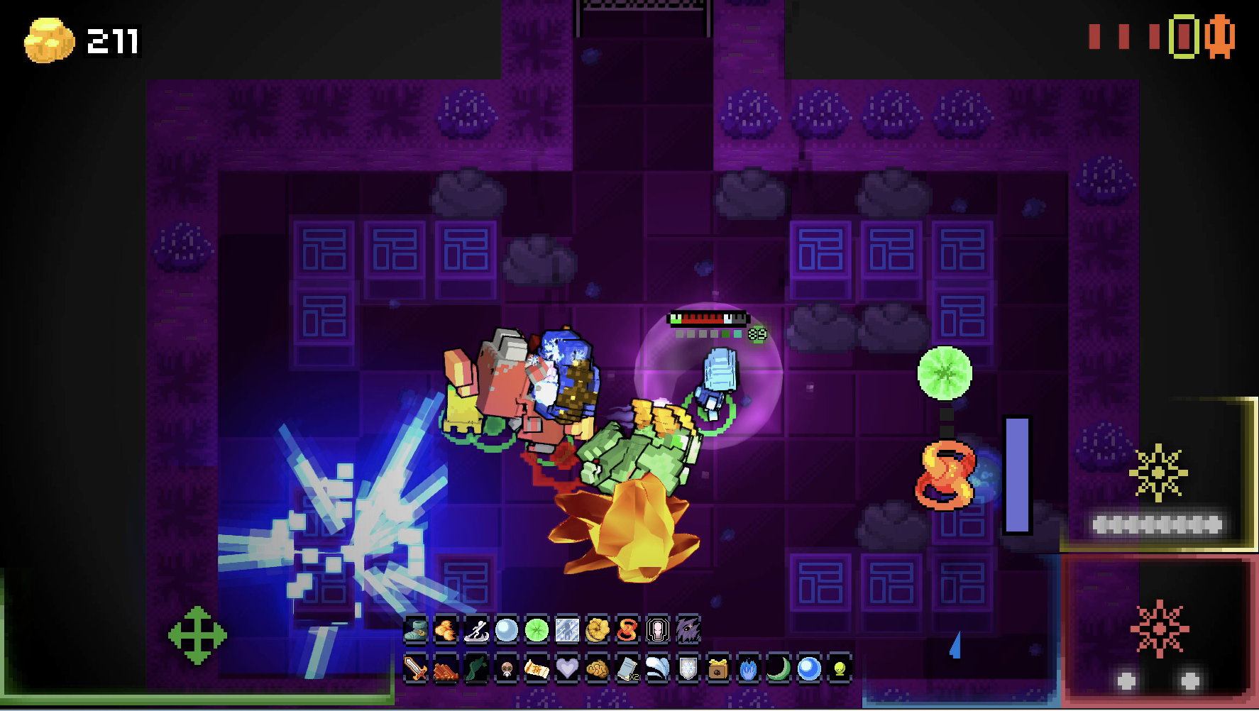 MonStar gallery image