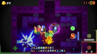 MonStar gallery image