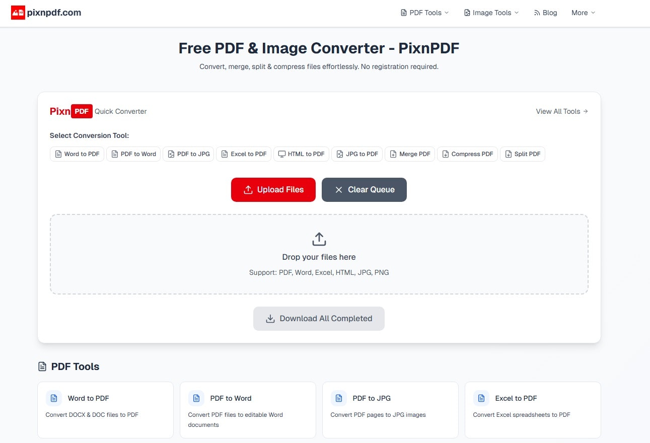 PixnPDF